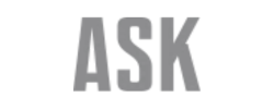 cinza_Logo ASK Speakers