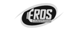 cinza_Logo Eros Speakers